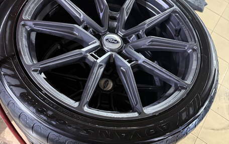 Ford Escape, 2021 год, 2 099 000 рублей, 22 фотография