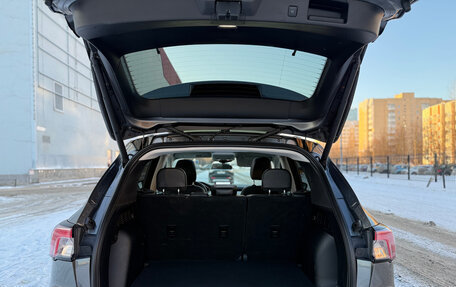 Ford Escape, 2021 год, 2 099 000 рублей, 19 фотография