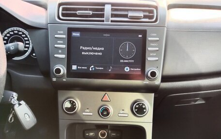 Hyundai Creta, 2021 год, 1 920 000 рублей, 9 фотография