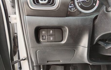 Hyundai Creta, 2021 год, 1 920 000 рублей, 13 фотография