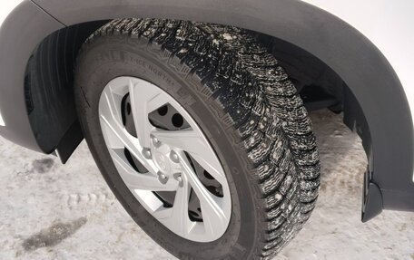 Hyundai Creta, 2021 год, 1 920 000 рублей, 15 фотография