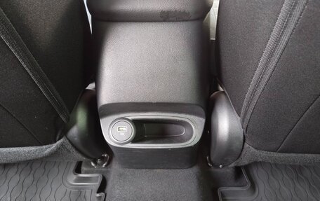 Hyundai Creta, 2021 год, 1 920 000 рублей, 11 фотография