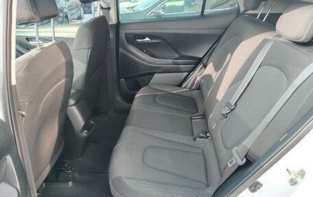 Hyundai Creta, 2021 год, 1 920 000 рублей, 14 фотография