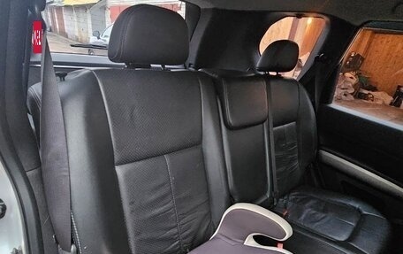 Nissan X-Trail, 2011 год, 990 000 рублей, 5 фотография