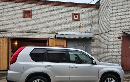 Nissan X-Trail, 2011 год, 990 000 рублей, 7 фотография