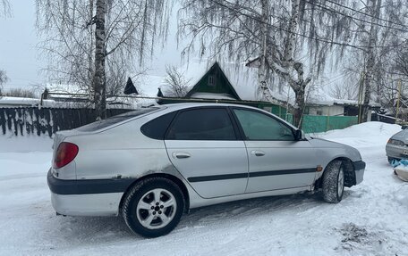Toyota Avensis III рестайлинг, 2000 год, 136 000 рублей, 3 фотография