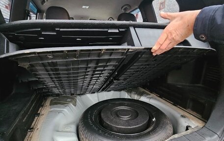 Nissan X-Trail, 2011 год, 990 000 рублей, 8 фотография