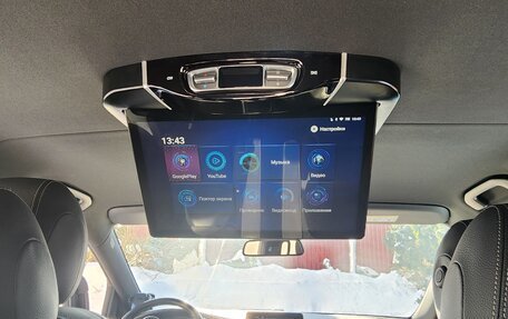 Mercedes-Benz V-Класс, 2019 год, 4 500 000 рублей, 9 фотография