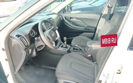 Hyundai Creta, 2021 год, 1 920 000 рублей, 7 фотография