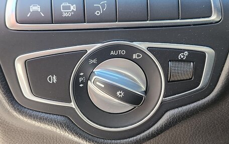 Mercedes-Benz V-Класс, 2019 год, 4 500 000 рублей, 17 фотография