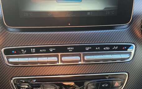 Mercedes-Benz V-Класс, 2019 год, 4 500 000 рублей, 18 фотография