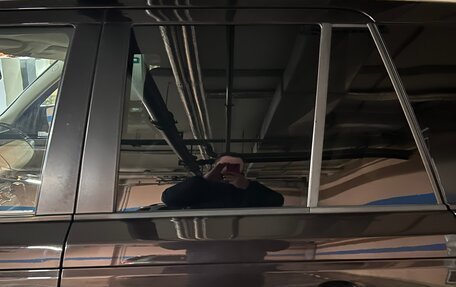 Land Rover Range Rover Sport I рестайлинг, 2010 год, 2 300 000 рублей, 10 фотография