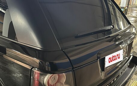 Land Rover Range Rover Sport I рестайлинг, 2010 год, 2 300 000 рублей, 12 фотография