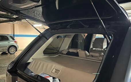 Land Rover Range Rover Sport I рестайлинг, 2010 год, 2 300 000 рублей, 18 фотография