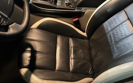 Land Rover Range Rover Sport I рестайлинг, 2010 год, 2 300 000 рублей, 34 фотография