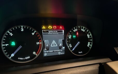 Land Rover Range Rover Sport I рестайлинг, 2010 год, 2 300 000 рублей, 35 фотография