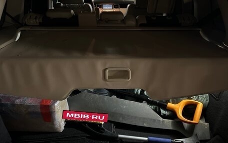 Land Rover Range Rover Sport I рестайлинг, 2010 год, 2 300 000 рублей, 14 фотография