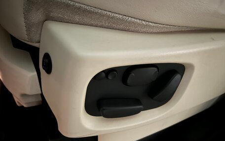 Land Rover Range Rover Sport I рестайлинг, 2010 год, 2 300 000 рублей, 38 фотография