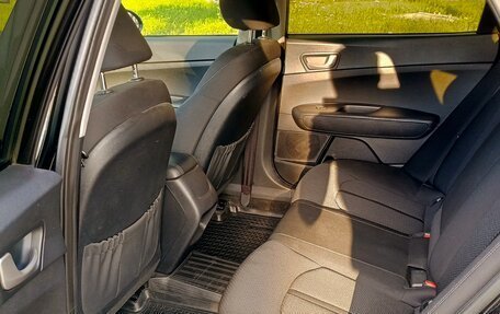 KIA Optima IV, 2019 год, 1 597 000 рублей, 7 фотография