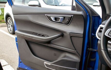 Chery Tiggo 7 Pro, 2022 год, 1 625 000 рублей, 12 фотография