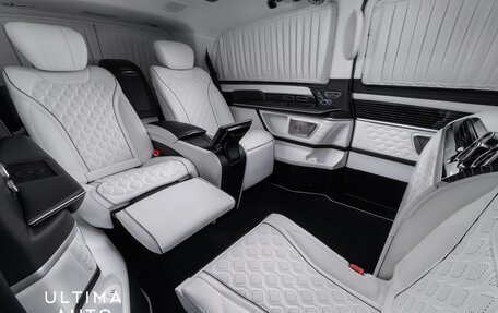 Mercedes-Benz V-Класс, 2025 год, 32 950 000 рублей, 3 фотография