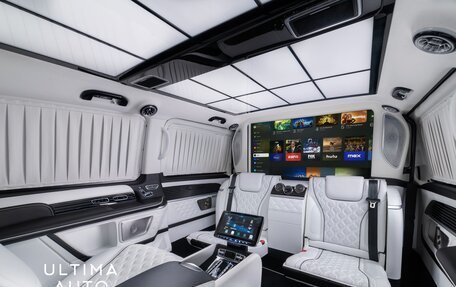 Mercedes-Benz V-Класс, 2025 год, 32 950 000 рублей, 4 фотография