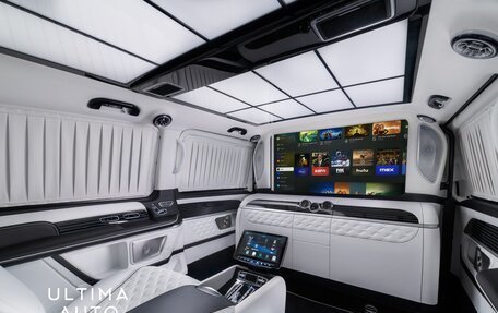 Mercedes-Benz V-Класс, 2025 год, 32 950 000 рублей, 6 фотография