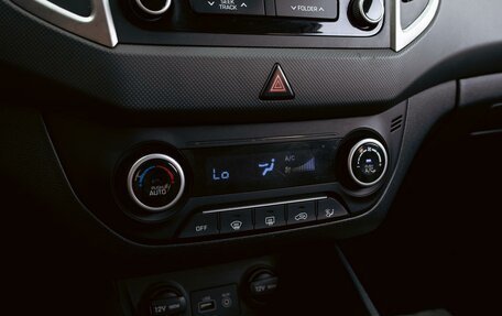 Hyundai Creta I рестайлинг, 2020 год, 1 895 000 рублей, 16 фотография