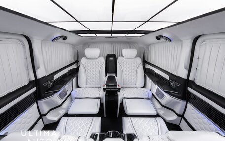 Mercedes-Benz V-Класс, 2025 год, 32 950 000 рублей, 7 фотография