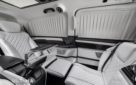 Mercedes-Benz V-Класс, 2025 год, 32 950 000 рублей, 9 фотография