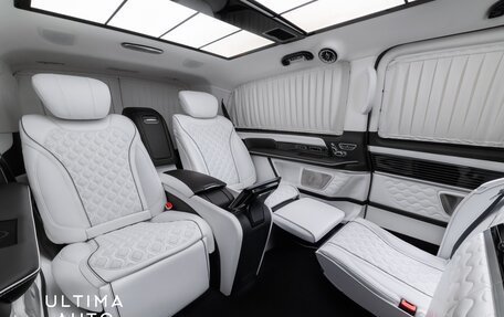 Mercedes-Benz V-Класс, 2025 год, 32 950 000 рублей, 10 фотография