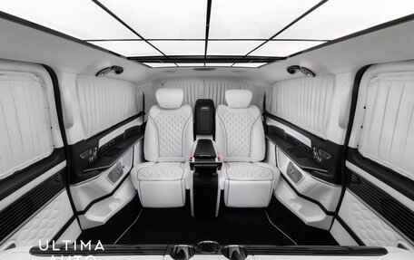 Mercedes-Benz V-Класс, 2025 год, 32 950 000 рублей, 8 фотография