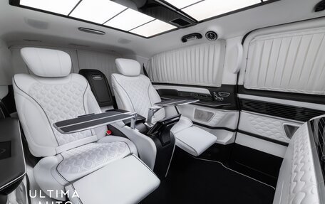 Mercedes-Benz V-Класс, 2025 год, 32 950 000 рублей, 11 фотография