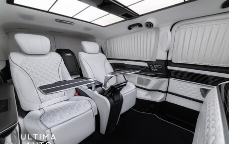 Mercedes-Benz V-Класс, 2025 год, 32 950 000 рублей, 12 фотография