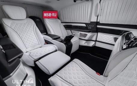 Mercedes-Benz V-Класс, 2025 год, 32 950 000 рублей, 2 фотография