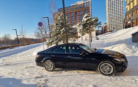 Toyota Crown, 2019 год, 3 400 000 рублей, 12 фотография