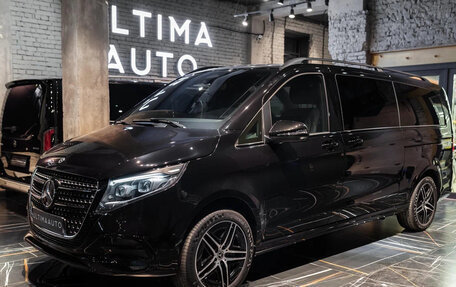 Mercedes-Benz V-Класс, 2025 год, 32 950 000 рублей, 14 фотография