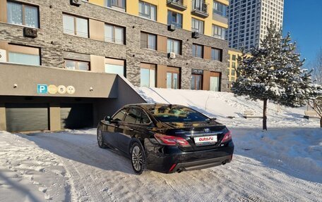 Toyota Crown, 2019 год, 3 400 000 рублей, 14 фотография