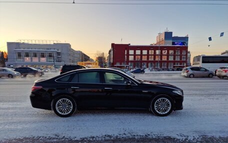 Toyota Crown, 2019 год, 3 400 000 рублей, 21 фотография