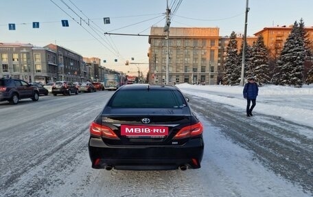 Toyota Crown, 2019 год, 3 400 000 рублей, 19 фотография