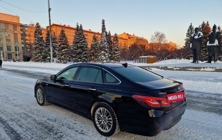 Toyota Crown, 2019 год, 3 400 000 рублей, 20 фотография