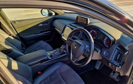 Toyota Crown, 2019 год, 3 400 000 рублей, 27 фотография