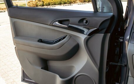 Chevrolet Orlando I, 2014 год, 1 135 000 рублей, 12 фотография