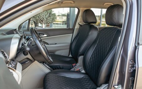 Chevrolet Orlando I, 2014 год, 1 135 000 рублей, 11 фотография