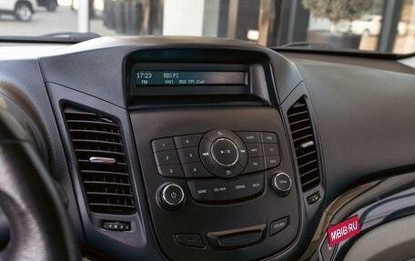 Chevrolet Orlando I, 2014 год, 1 135 000 рублей, 14 фотография