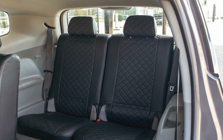 Chevrolet Orlando I, 2014 год, 1 135 000 рублей, 18 фотография