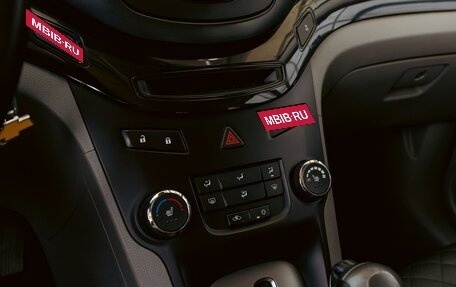 Chevrolet Orlando I, 2014 год, 1 135 000 рублей, 15 фотография