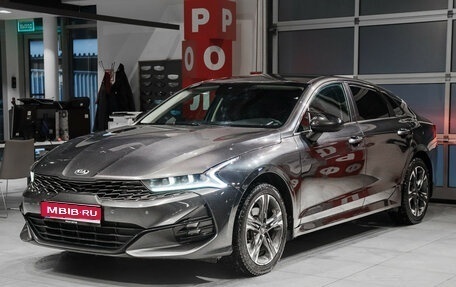 KIA K5, 2020 год, 2 250 000 рублей, 1 фотография
