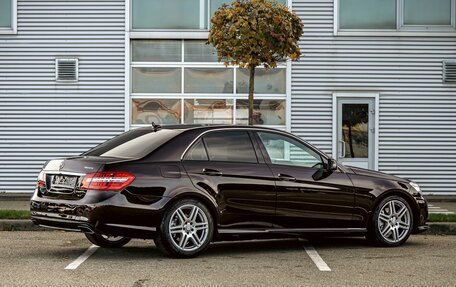 Mercedes-Benz E-Класс, 2013 год, 895 000 рублей, 6 фотография