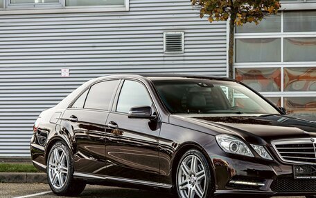 Mercedes-Benz E-Класс, 2013 год, 895 000 рублей, 7 фотография